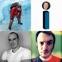 Meet the New Activetuts+ Staff Writers!