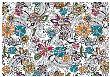 Beautifulrepeatingpatterns in 