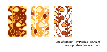 Pixelsandicecream in 