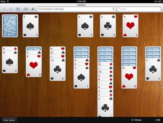 Actlikenativeapps in 