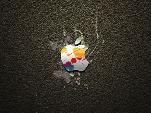 Apple in 