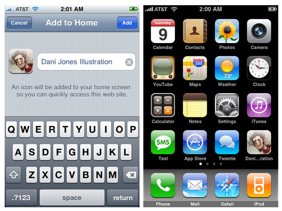 Iphonecompatibleportfolio in 