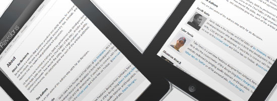 Mobiledesignbestpractices in 