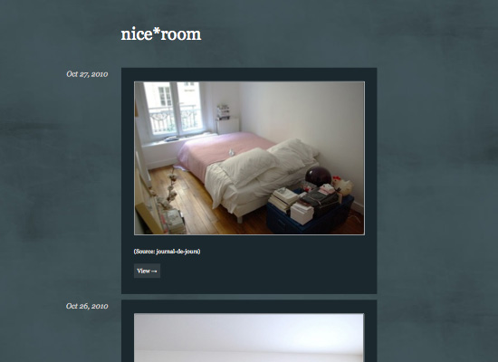 Niceroom in 