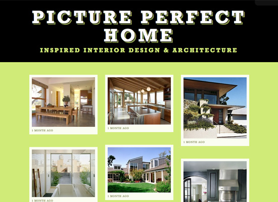 Pictureperfecthome in 