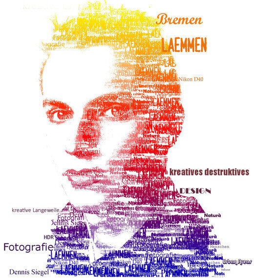 Typoportrait18 in