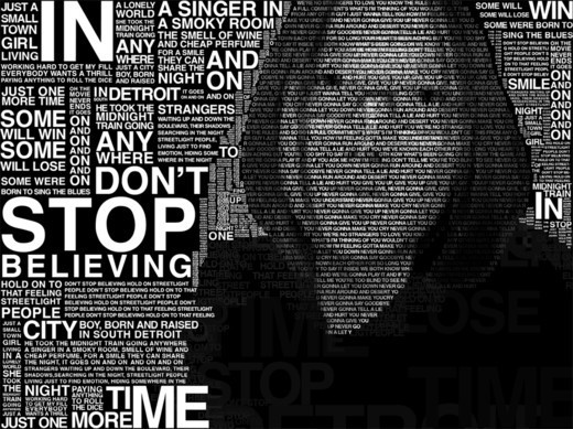 Typoportrait19 in