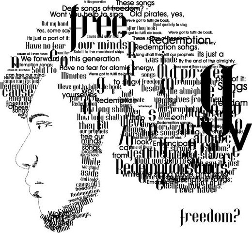 Typoportrait20 in