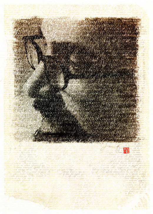 Typoportrait25 in