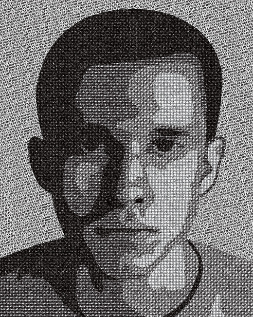 Typoportrait27 in