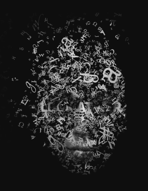 Typoportrait28 in