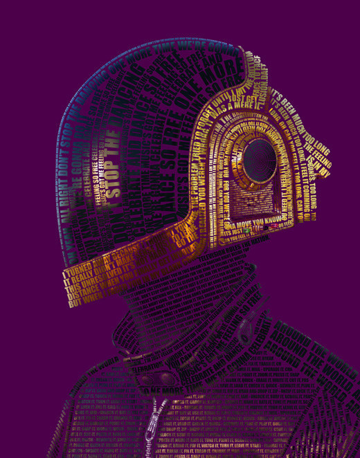 Typoportrait32 in