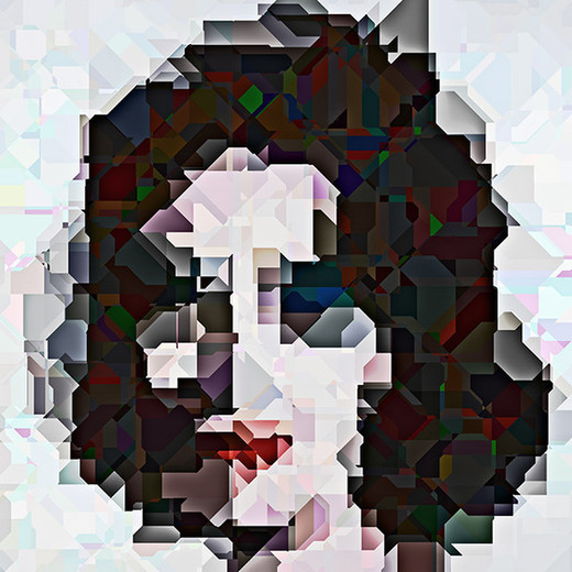 Typoportrait43 in