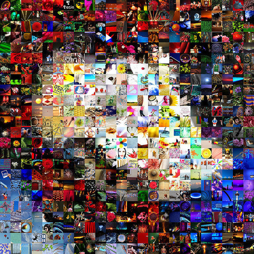 Typoportrait49 in