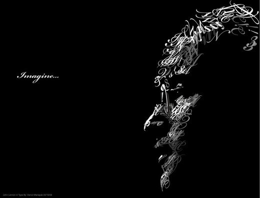 Typoportrait5 in