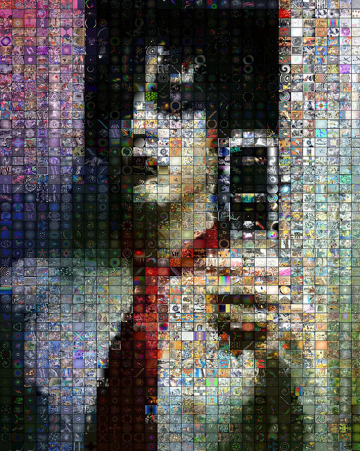 Typoportrait53 in