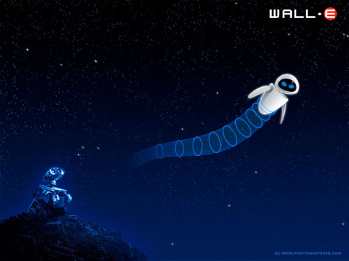 Walle in 