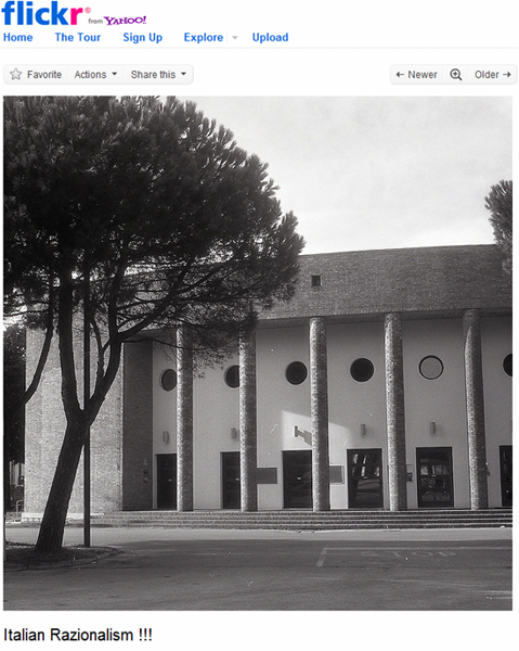 Architecture-Rationalism1 in 