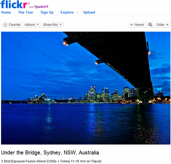 Flickr-Sydney-Architecture2 in 