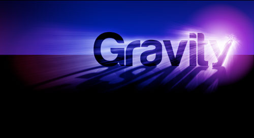 Gravity in 
