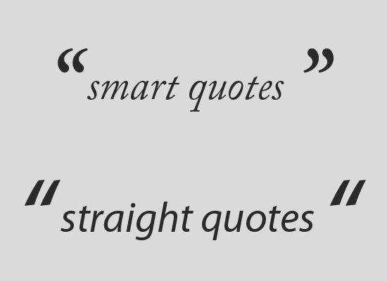 2-smartquotes in 