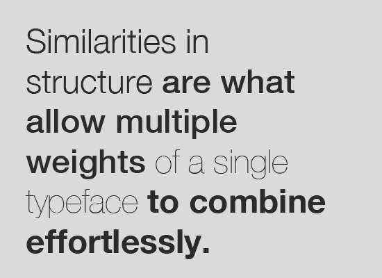 3-weightstructure in 