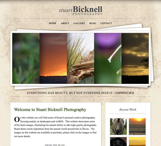 Stuartbicknellphotography in 