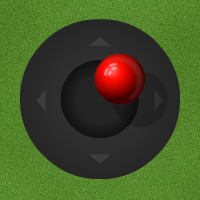 Creating a Virtual Joystick for Touch Devices