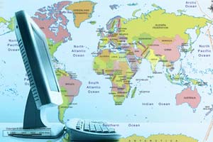 websites for global audience